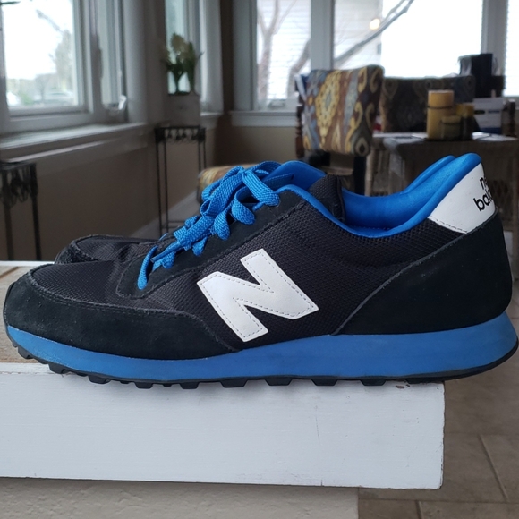 New Balance Other - New Balance Men's 501 Classic Sneakers